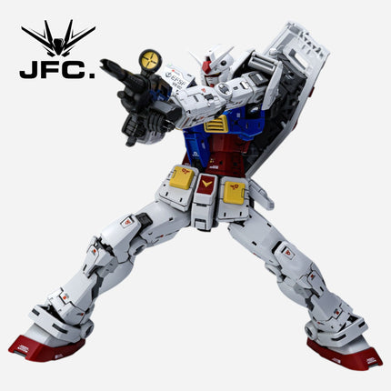 FAT CAT 1/100 RX-78-2 VER. 2.0