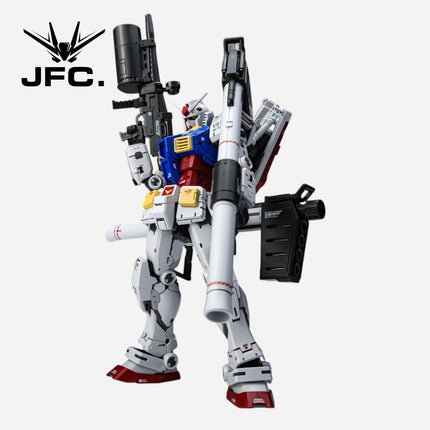 FAT CAT 1/100 RX-78-2 VER. 2.0