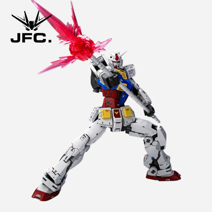 FAT CAT 1/100 RX-78-2 VER. 2.0