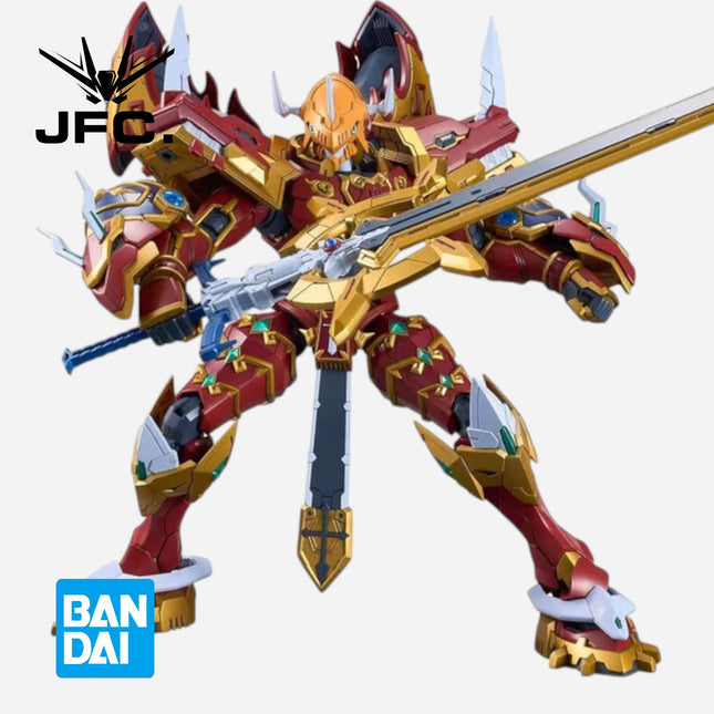 FIGURE-RISE STANDARD AMPLIFIED KAISER GREYMON