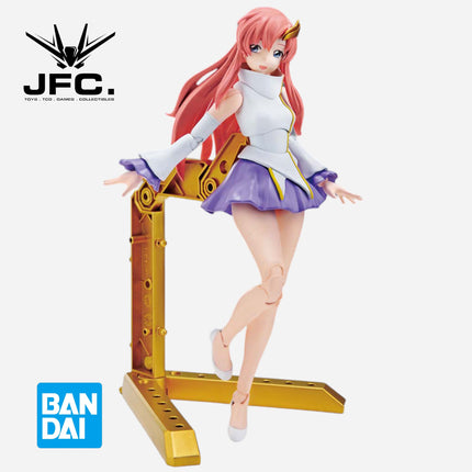 FIGURE-RISE STANDARD LACUS CLYNE