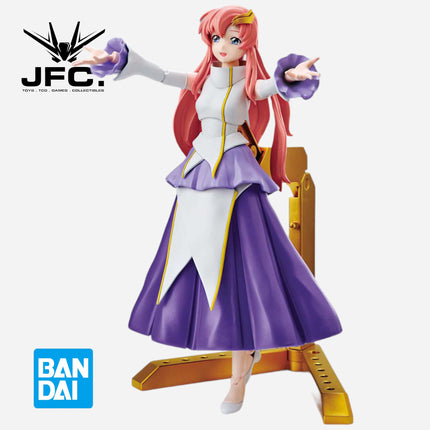 FIGURE-RISE STANDARD LACUS CLYNE