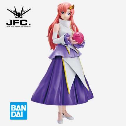 FIGURE-RISE STANDARD LACUS CLYNE