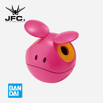 FIGURE-RISE STANDARD LACUS CLYNE