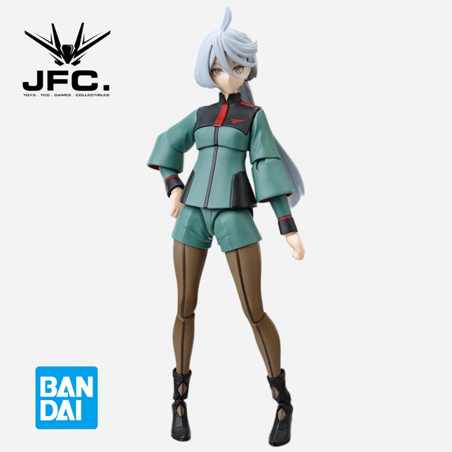 FIGURE-RISE STANDARD MIORINE REMBRAN