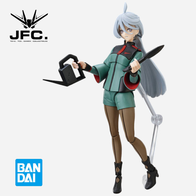 FIGURE-RISE STANDARD MIORINE REMBRAN