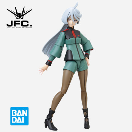 FIGURE-RISE STANDARD MIORINE REMBRAN