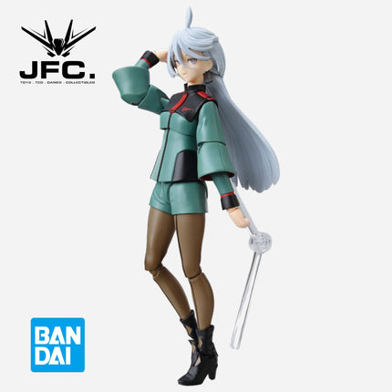 FIGURE-RISE STANDARD MIORINE REMBRAN