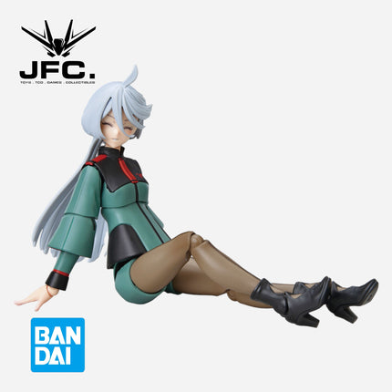 FIGURE-RISE STANDARD MIORINE REMBRAN