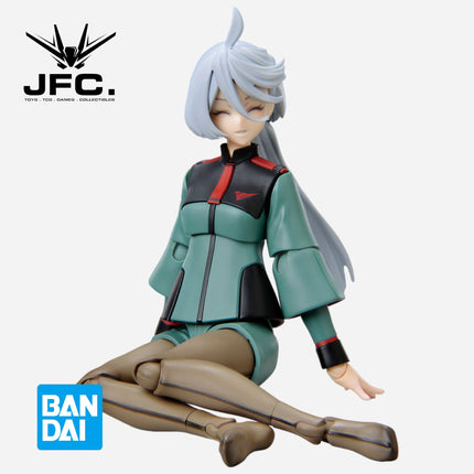 FIGURE-RISE STANDARD MIORINE REMBRAN