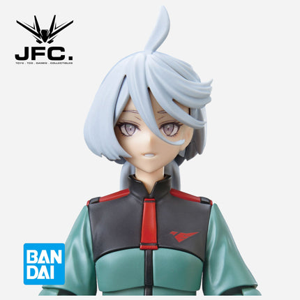 FIGURE-RISE STANDARD MIORINE REMBRAN