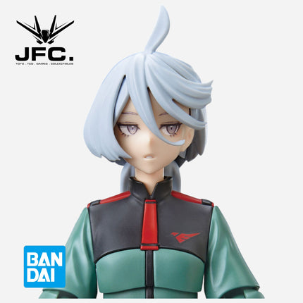 FIGURE-RISE STANDARD MIORINE REMBRAN