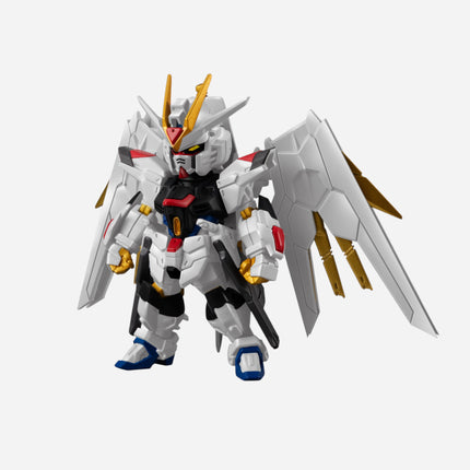 FW GUNDAM CONVERGE - SEED FREEDOM REVIVE "MIGHTY"