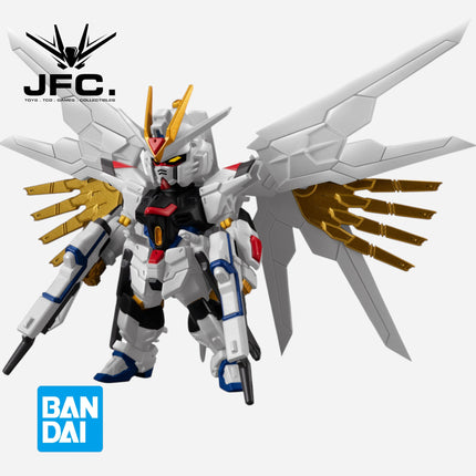 FW GUNDAM CONVERGE - SEED FREEDOM REVIVE "MIGHTY"