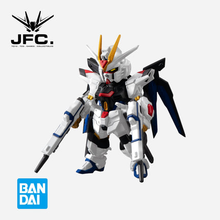 FW GUNDAM CONVERGE - SEED FREEDOM REVIVE "MIGHTY"