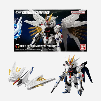 FW GUNDAM CONVERGE - SEED FREEDOM REVIVE "MIGHTY"