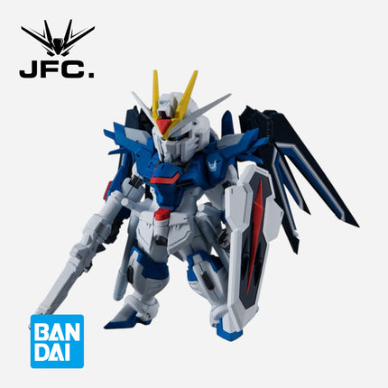 FW GUNDAM CONVERGE - SEED FREEDOM REVIVE "RISING & IMMORTAL"