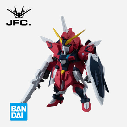 FW GUNDAM CONVERGE - SEED FREEDOM REVIVE "RISING & IMMORTAL"