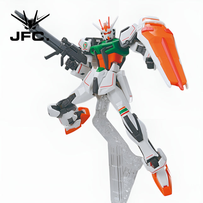 GAOGAO 1/144 STRIKE [7-11 COLOR]