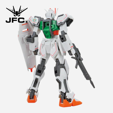 GAOGAO 1/144 STRIKE [7-11 COLOR]