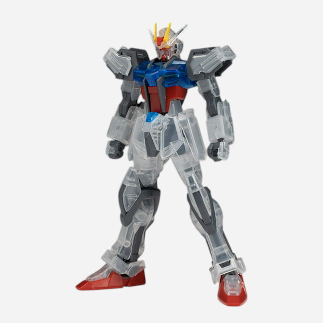 GAOGAO 1/144 STRIKE [CLEAR COLOR]