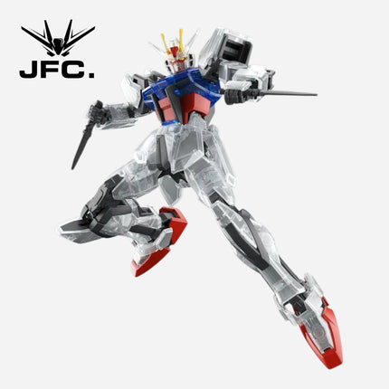 GAOGAO 1/144 STRIKE [CLEAR COLOR]