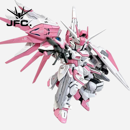 GAOGAO MGSD FREEDOM [SAKURA PINK]