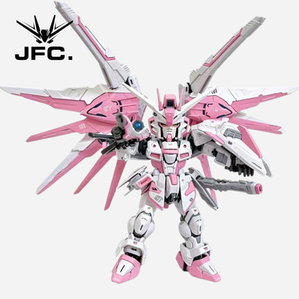 GAOGAO MGSD FREEDOM [SAKURA PINK]