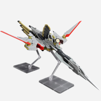 GAOGAO 1/144 ZEUS SILHOUETTE