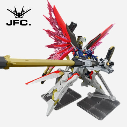 GAOGAO 1/144 ZEUS SILHOUETTE