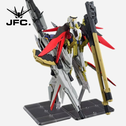 GAOGAO 1/144 ZEUS SILHOUETTE