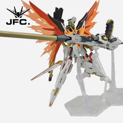 GAOGAO 1/144 ZEUS SILHOUETTE