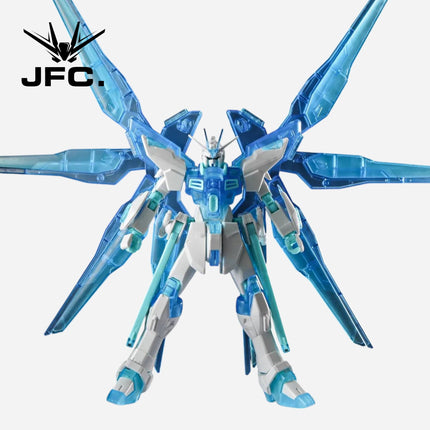 GAOKE 1/144 STRIKE FREEDOM [CRYSTAL BLUE VER.]