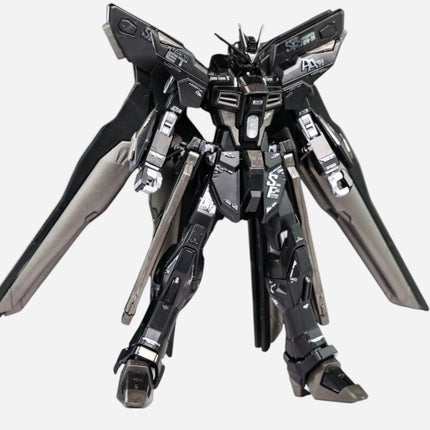 GAOKE 1/144 STRIKE FREEDOM [MIDNIGHT COATING VER.]