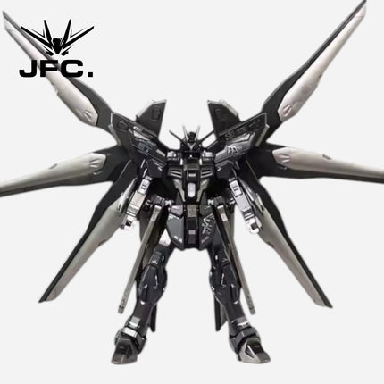 GAOKE 1/144 STRIKE FREEDOM [MIDNIGHT COATING VER.]