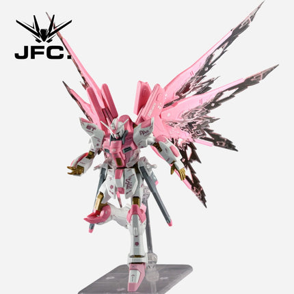 GAOKE 1/144 STRIKE FREEDOM [SAKURA PINK VER.]