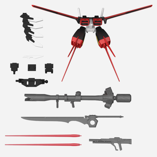 1/144 GUNPLA OPTION PARTS SET 01 (AILE STRIKER)