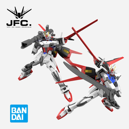 1/144 GUNPLA OPTION PARTS SET 01 (AILE STRIKER)