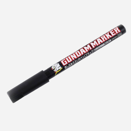 MR. HOBBY GUNDAM MARKER (PANEL LINE PEN / POUR TYPE) / MARKER PAINT REMOVER / ERASER [GM01 GM02 GM03 GM300 GM301 GM302 GM303]