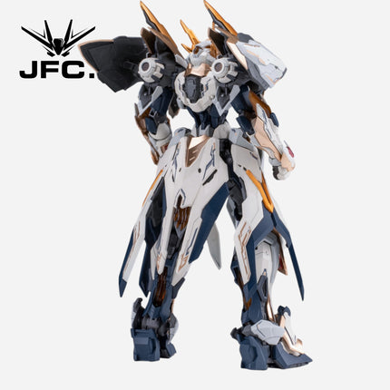 1/100 EMP-01 EMPEROR HUANG & MC-01 YING LOONG