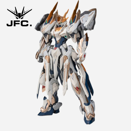 1/100 EMP-01 EMPEROR HUANG & MC-01 YING LOONG