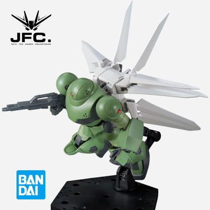 1/144 GUNPLA OPTION PARTS SET 10 (GALAXY BOOSTER)