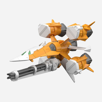 1/144 GUNPLA OPTION PARTS SET 14 (GUNBARREL STRIKER)