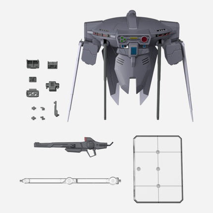 1/144 GUNPLA OPTION PARTS SET 15 (CAVALIER AIFRID)