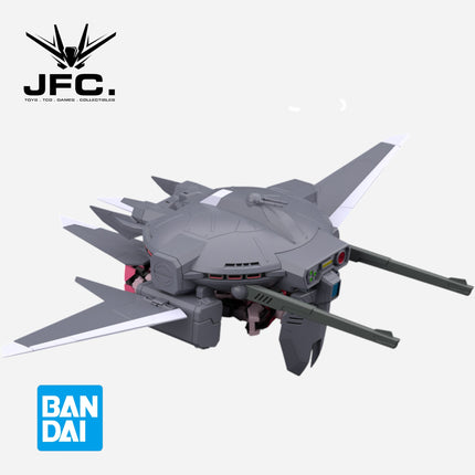 1/144 GUNPLA OPTION PARTS SET 15 (CAVALIER AIFRID)