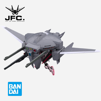 1/144 GUNPLA OPTION PARTS SET 15 (CAVALIER AIFRID)