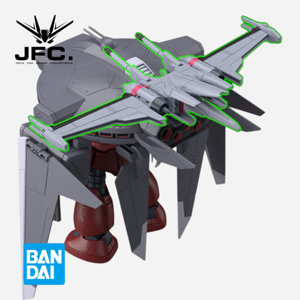 1/144 GUNPLA OPTION PARTS SET 15 (CAVALIER AIFRID)