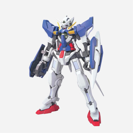 HG 1/144 GUNDAM EXIA