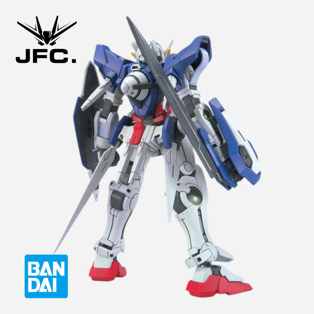 HG 1/144 GUNDAM EXIA