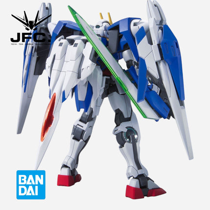 HG 1/144 00 RAISER + GN SWORD III